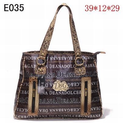 D&G handbags208
